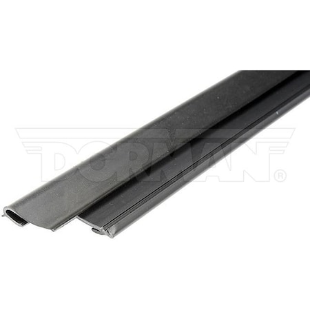 Motormite DOOR WINDOW SWEEP 25871